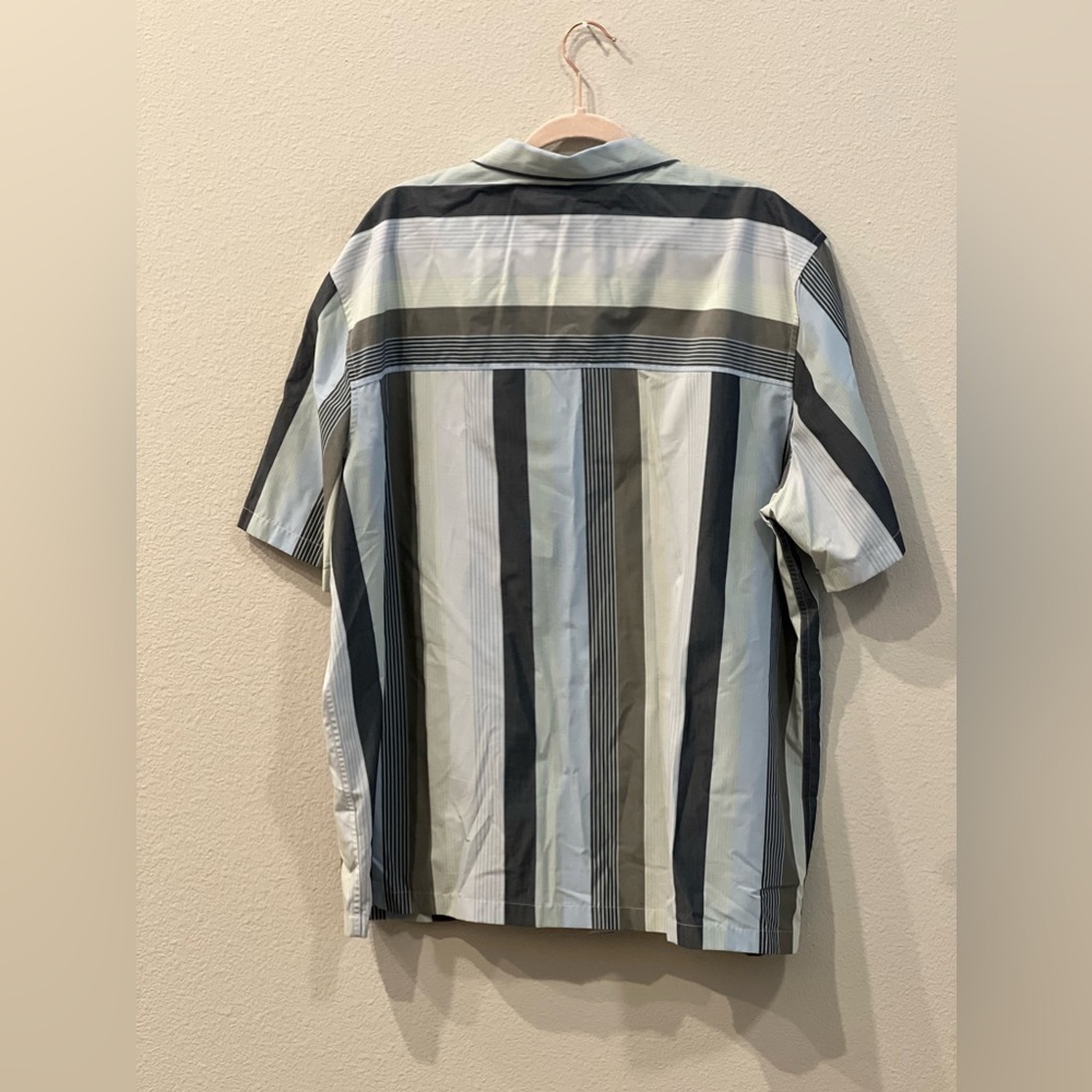 Perry Ellis men’s button down xxl - Picture 2 of 4